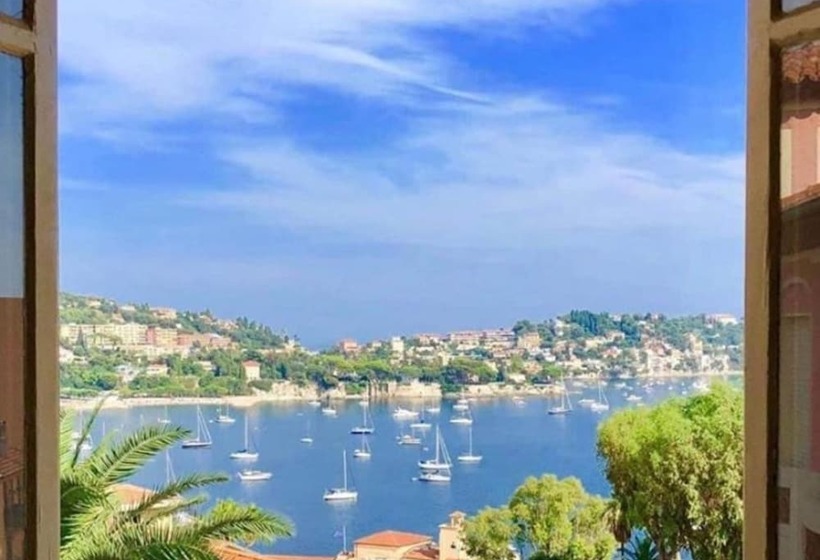 בית מלון כפרי Hôtel Le Provençal