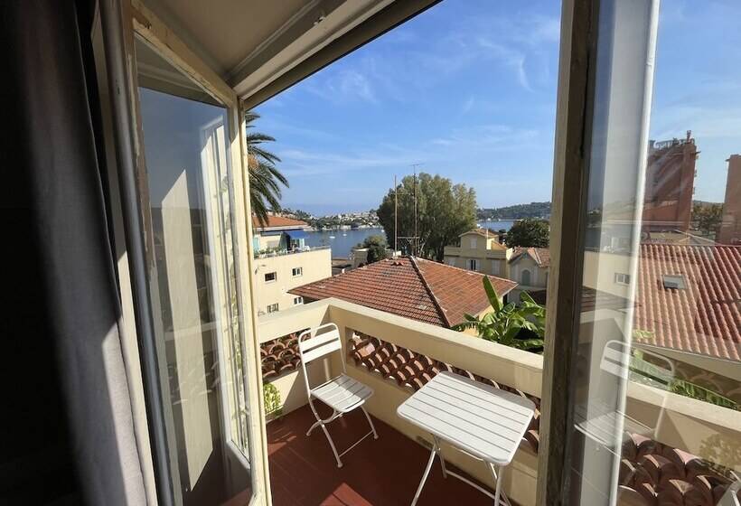 בית מלון כפרי Hôtel Le Provençal