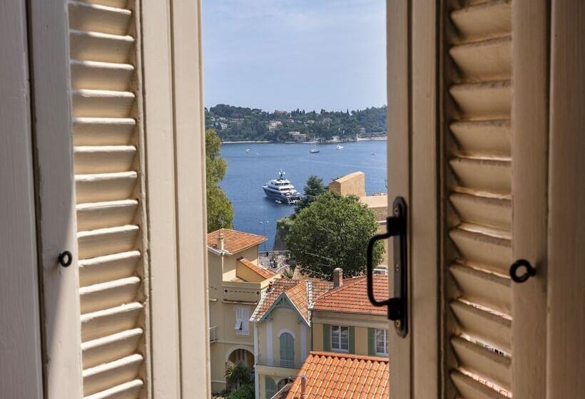 בית מלון כפרי Hôtel Le Provençal