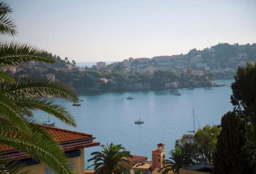 בית מלון כפרי Hôtel Le Provençal