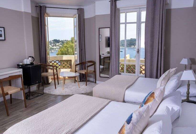 בית מלון כפרי Hôtel Le Provençal