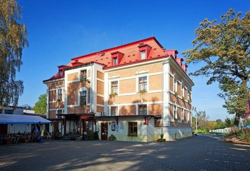 Pytloun Self Check In Hotel Liberec