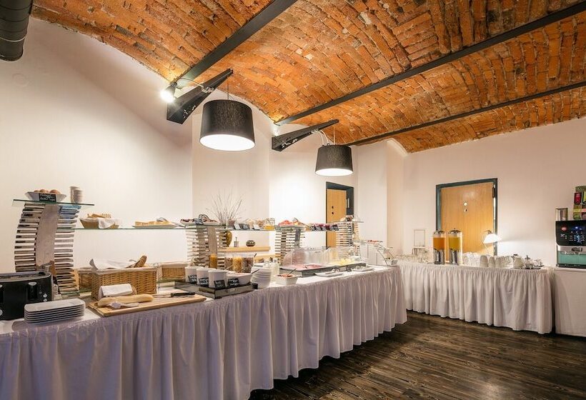 Pytloun Self Check In Hotel Liberec