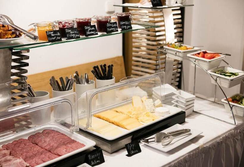 Pytloun Self Check In Hotel Liberec