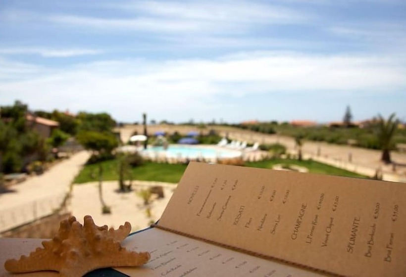 בית מלון כפרי Raffael Phg