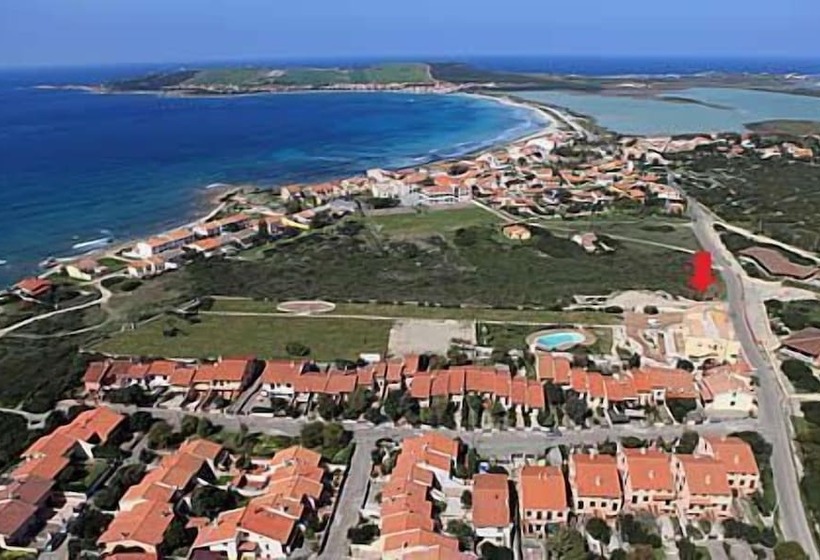 בית מלון כפרי Raffael Phg