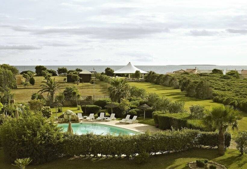 فندق Raffael Phg