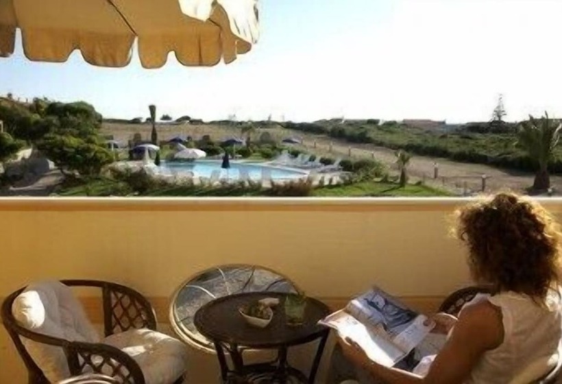 فندق Raffael Phg