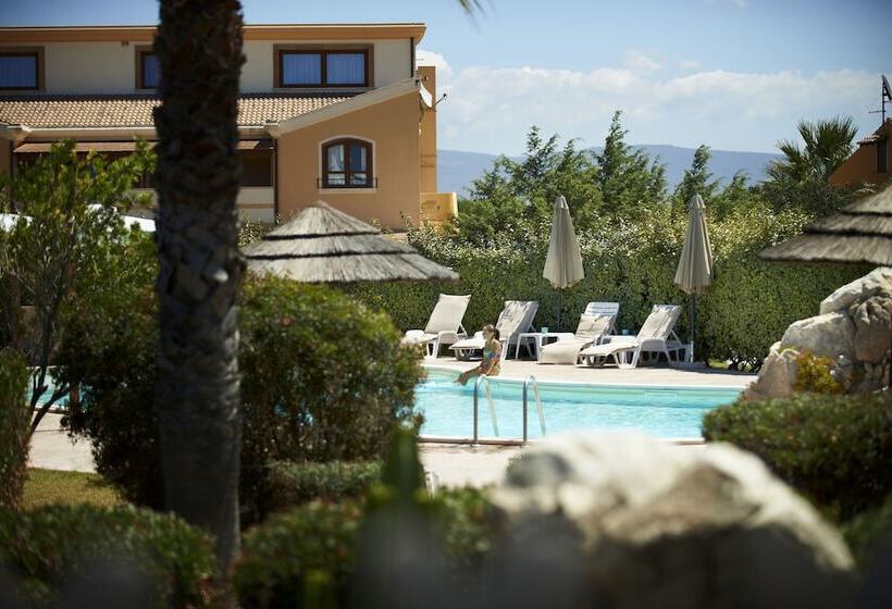 فندق Raffael Phg