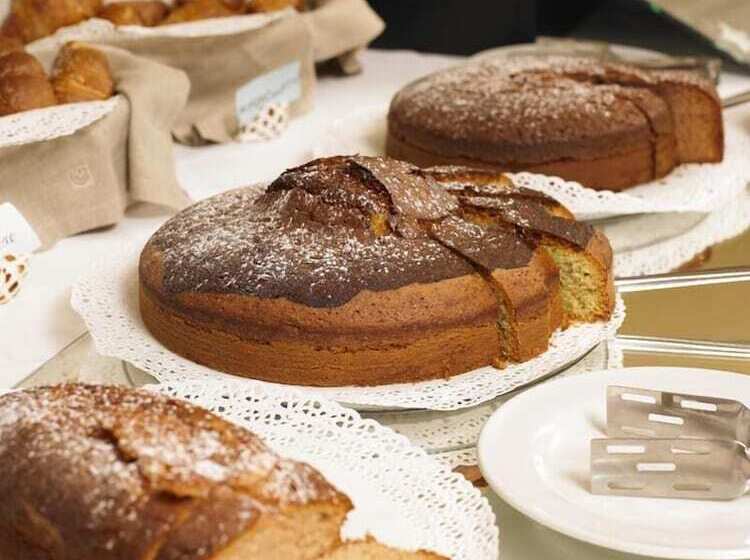 בית מלון כפרי Raffael Phg