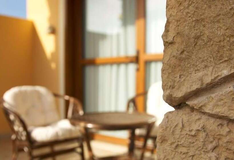 בית מלון כפרי Raffael Phg