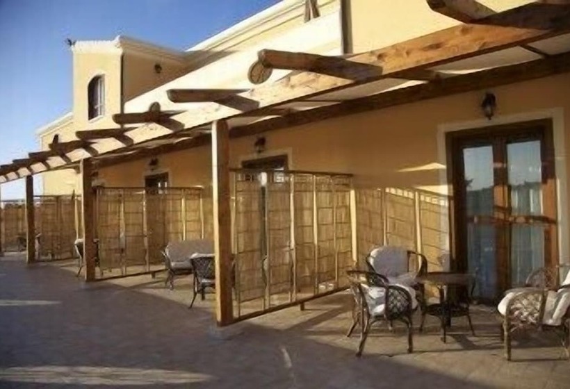 فندق Raffael Phg