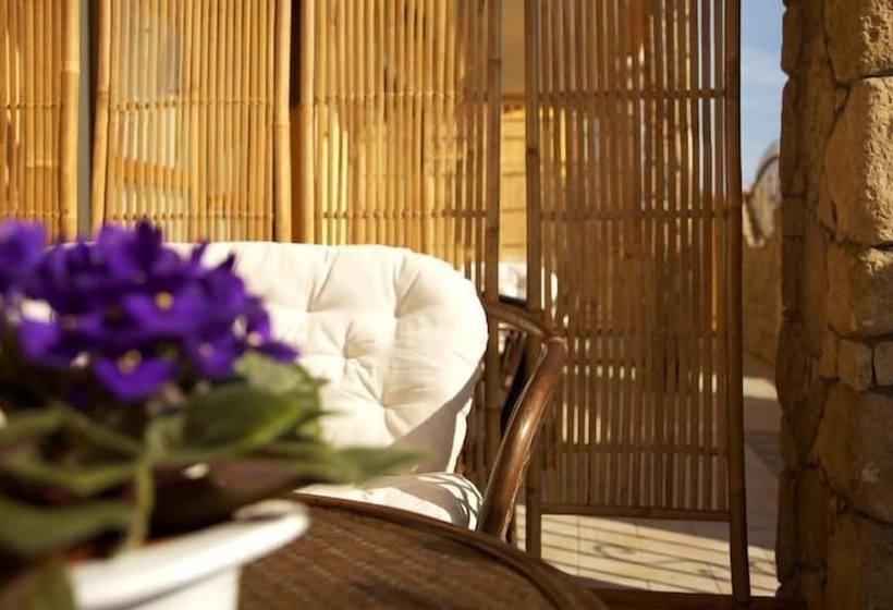 בית מלון כפרי Raffael Phg