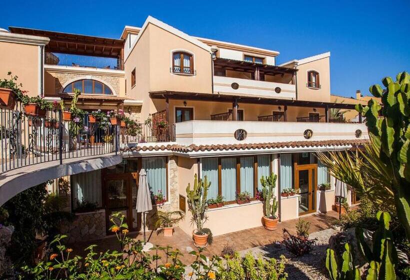 فندق Raffael Phg