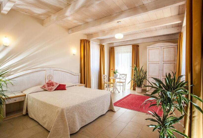 فندق Raffael Phg