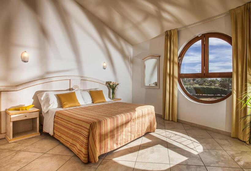 בית מלון כפרי Raffael Phg