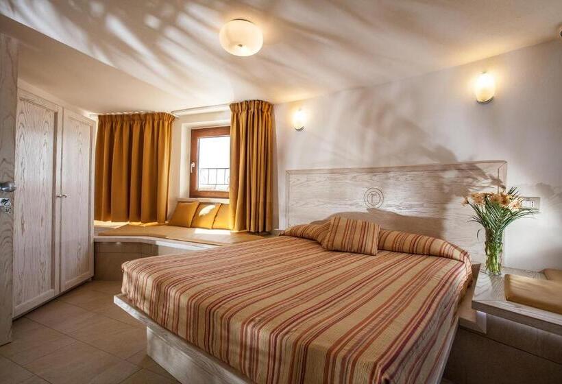 فندق Raffael Phg