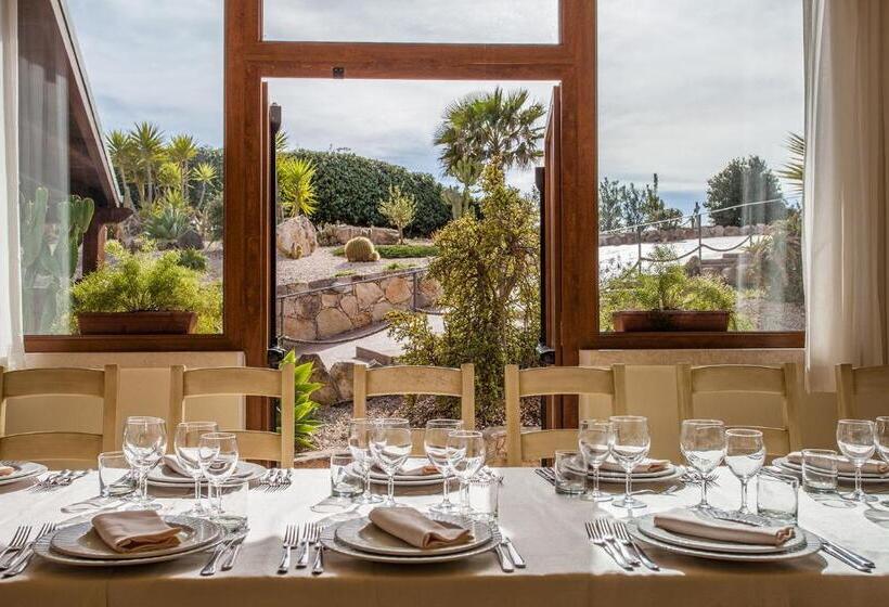 فندق Raffael Phg