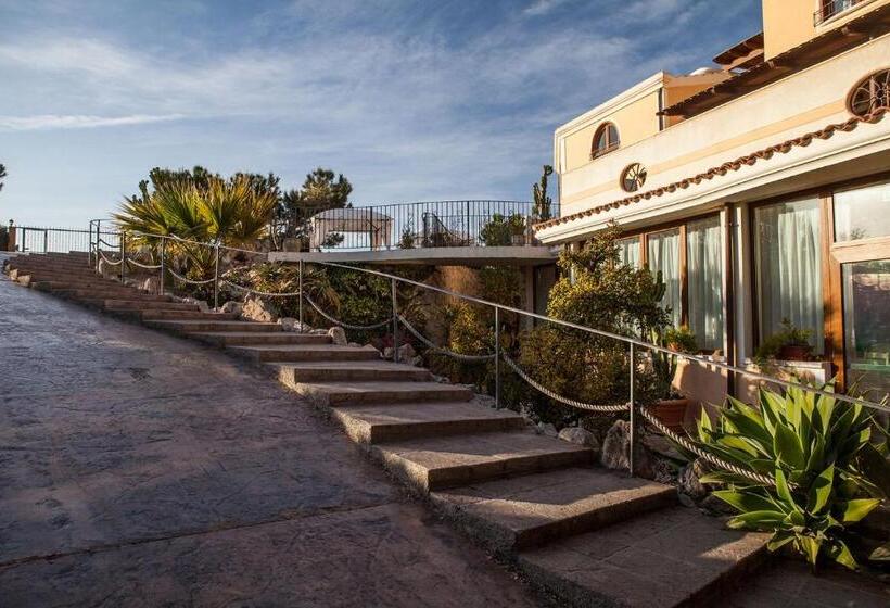 فندق Raffael Phg