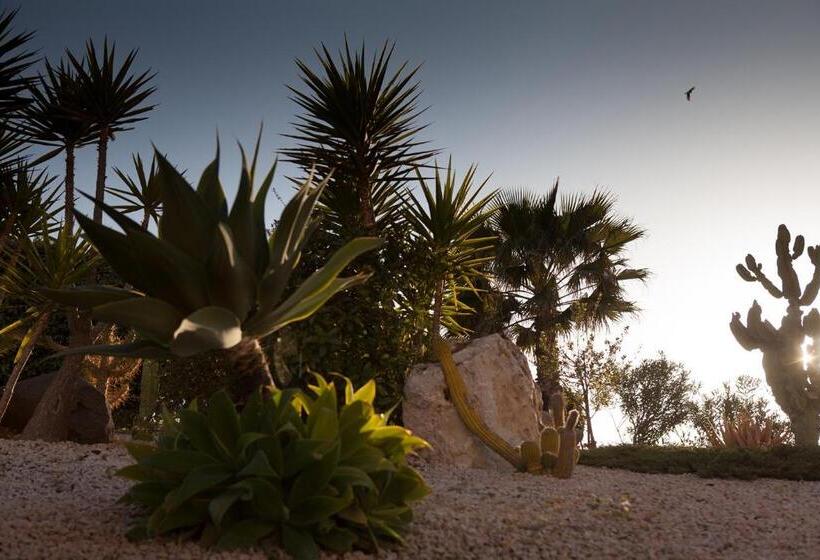 בית מלון כפרי Raffael Phg