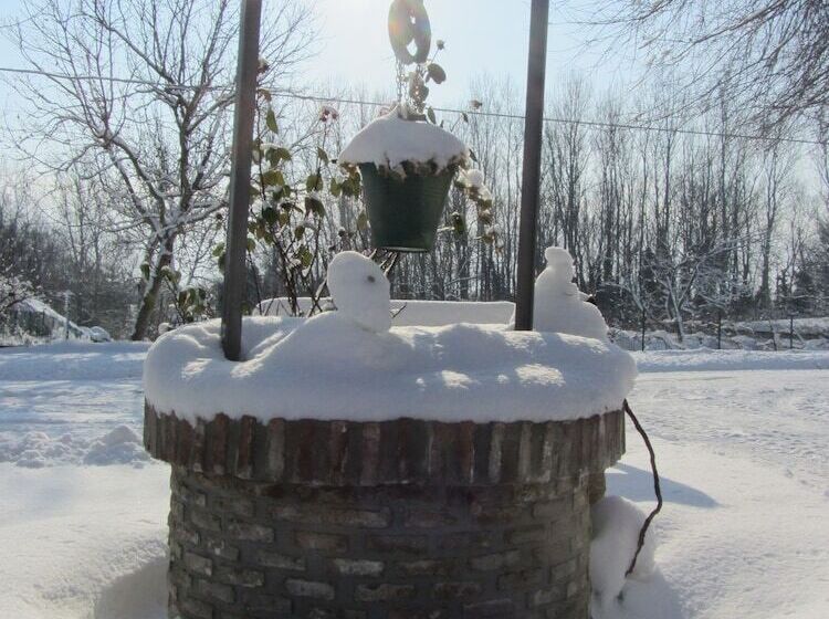 호텔 Ravaglia Grande