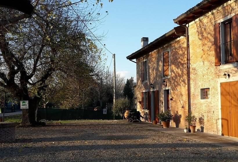 호텔 Ravaglia Grande