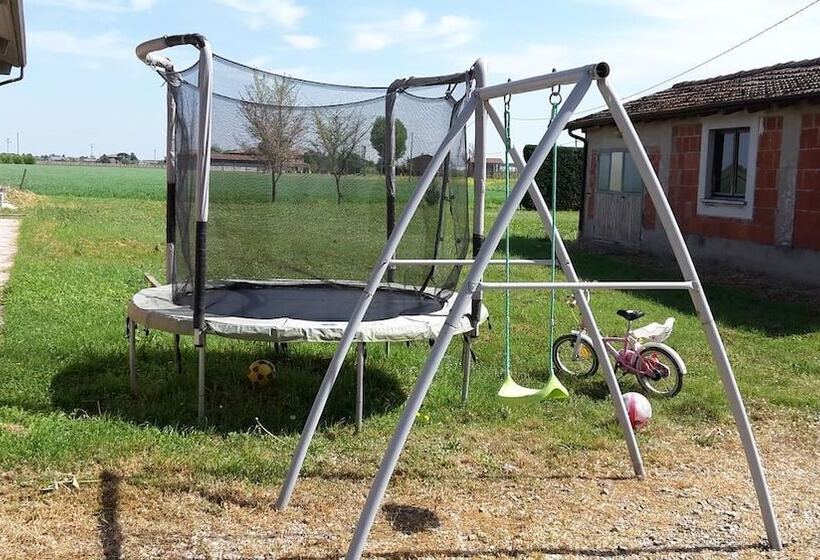 Отель Ravaglia Grande