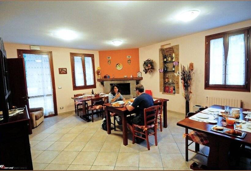 Отель Ravaglia Grande