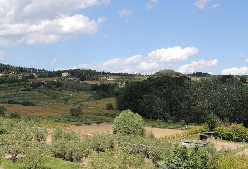 酒店 Agriturismo Corte Benedetto