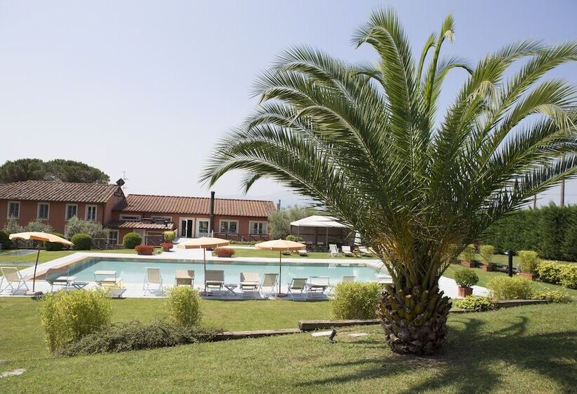 酒店 Agriturismo Corte Benedetto