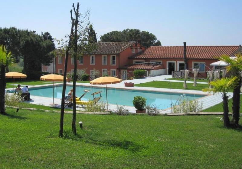 酒店 Agriturismo Corte Benedetto