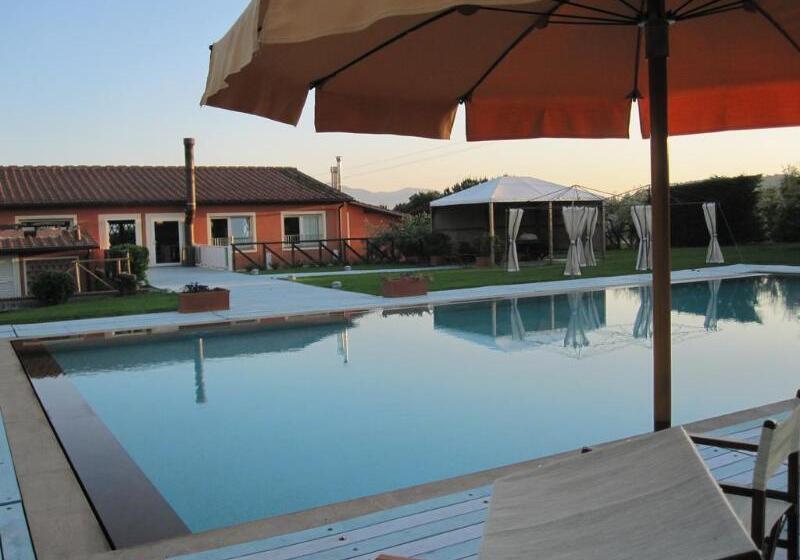 酒店 Agriturismo Corte Benedetto