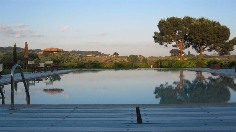 酒店 Agriturismo Corte Benedetto