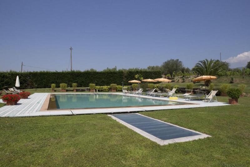 酒店 Agriturismo Corte Benedetto