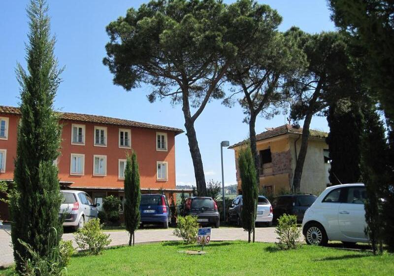 酒店 Agriturismo Corte Benedetto