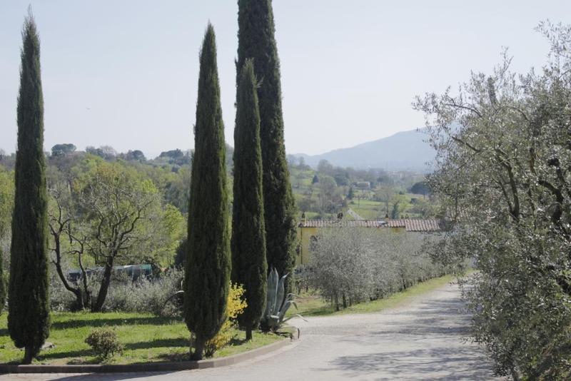 酒店 Agriturismo Corte Benedetto