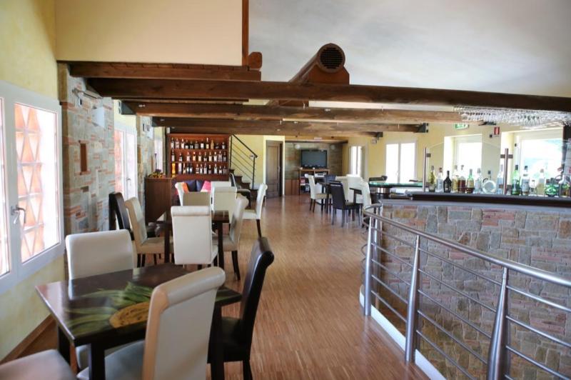 酒店 Agriturismo Corte Benedetto