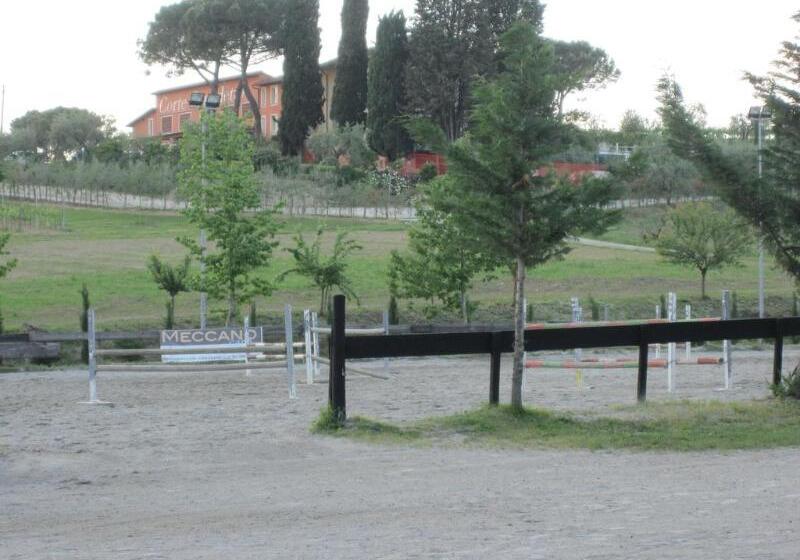 酒店 Agriturismo Corte Benedetto