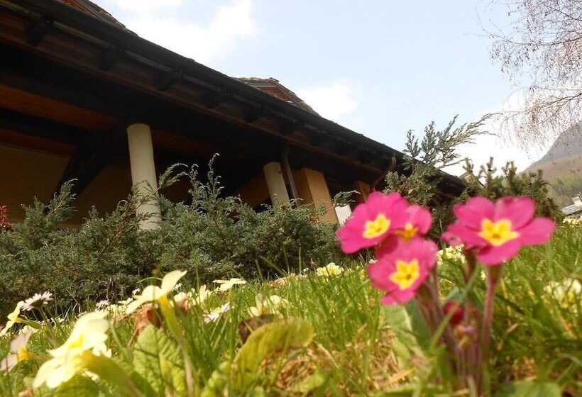 ホテル Relais Del Nazionale