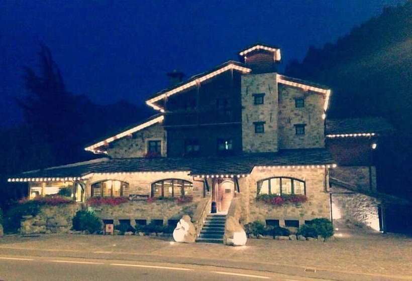 ホテル Relais Del Nazionale