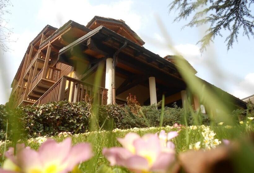 ホテル Relais Del Nazionale