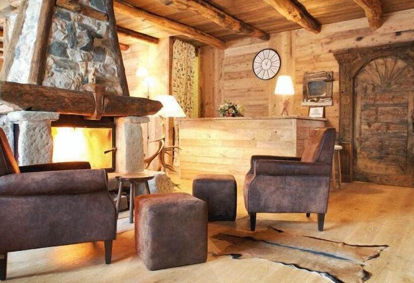 ホテル Relais Del Nazionale