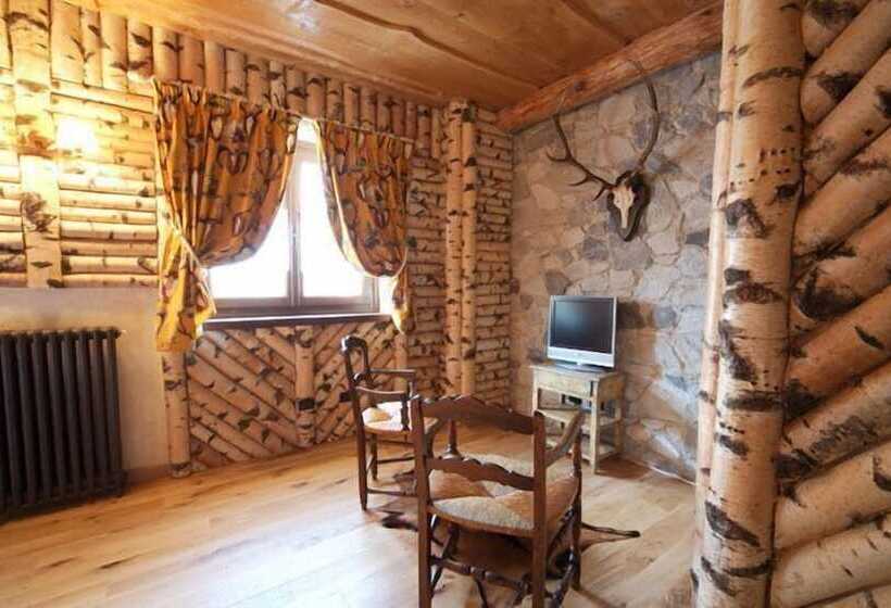 ホテル Relais Del Nazionale