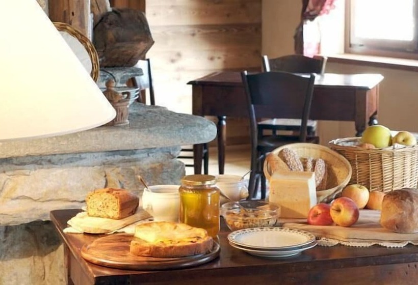 ホテル Relais Del Nazionale