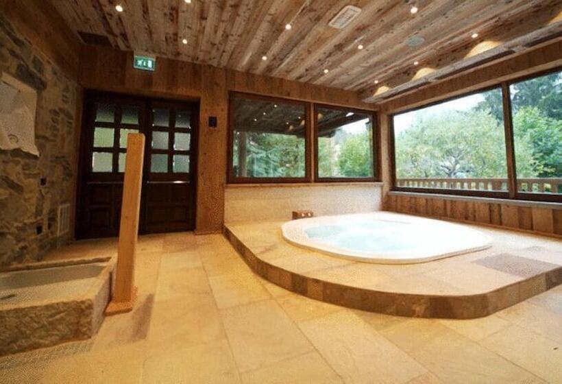 ホテル Relais Del Nazionale