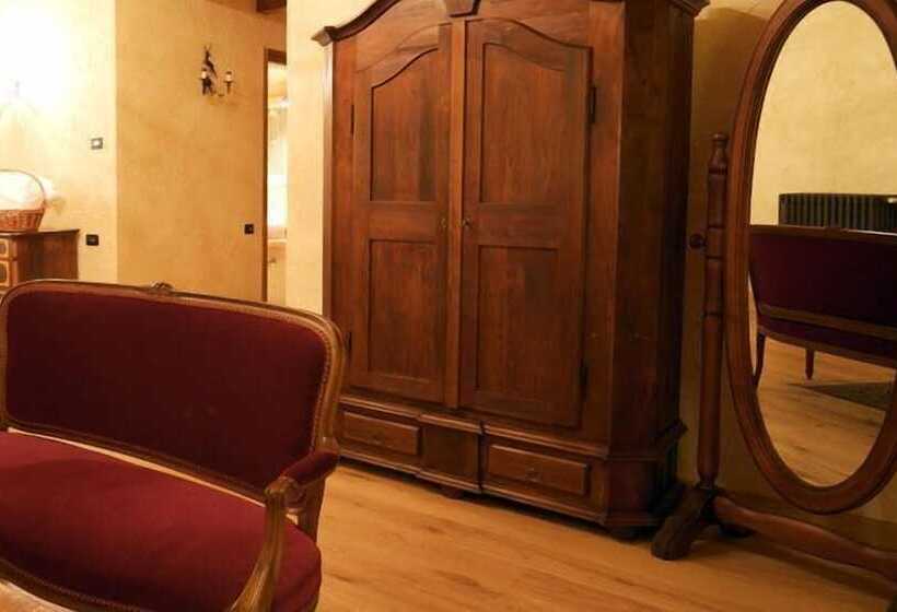 ホテル Relais Del Nazionale