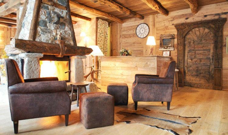 ホテル Relais Del Nazionale