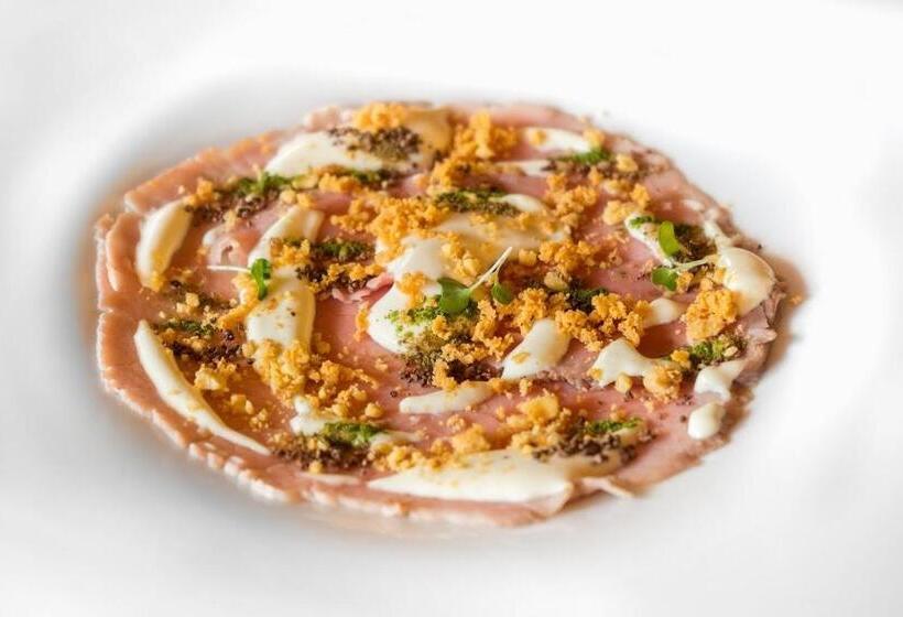 ホテル Relais Del Nazionale