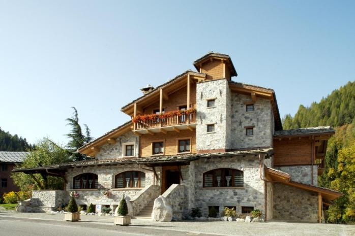 ホテル Relais Del Nazionale