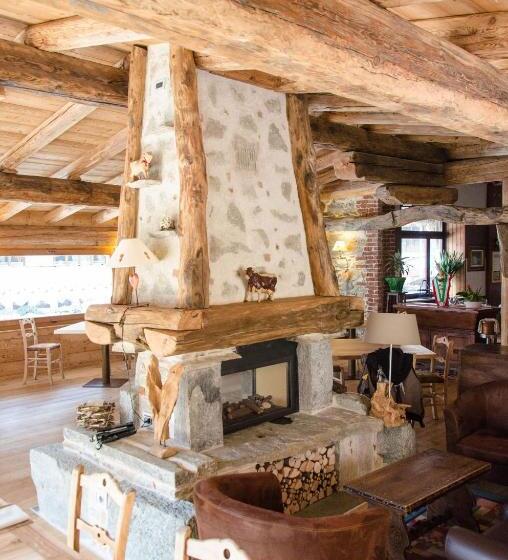 ホテル Relais Del Nazionale